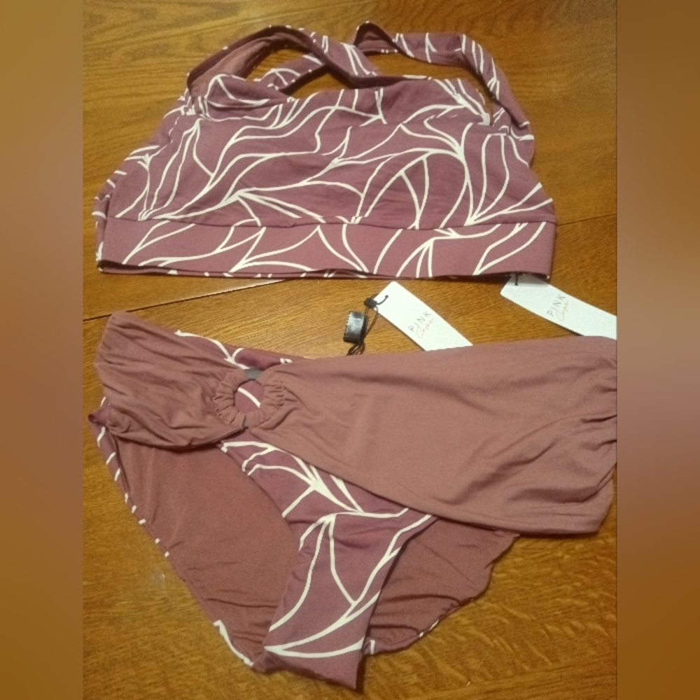 NEW 2PC Swimsuit